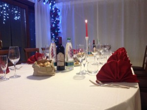Sala Interna   
