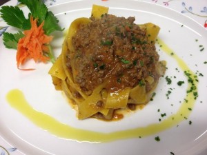 pappardelle 