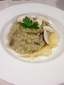 risottofunghi 