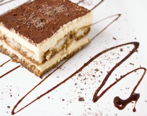 tiramisu 